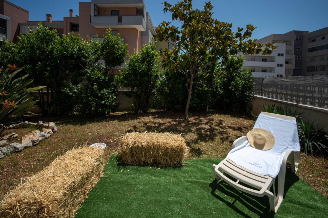 Wepuglia - Sunflower House Monopoli Exterior photo