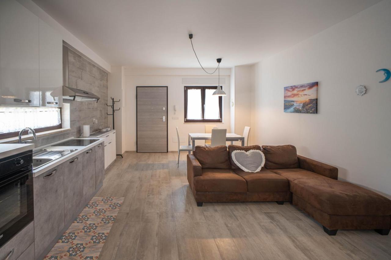 Wepuglia - Sunflower House Monopoli Exterior photo